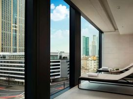 2 Tage Frankfurt erkunden im NH Collection Frankfurt Spin Tower mit Frühstück