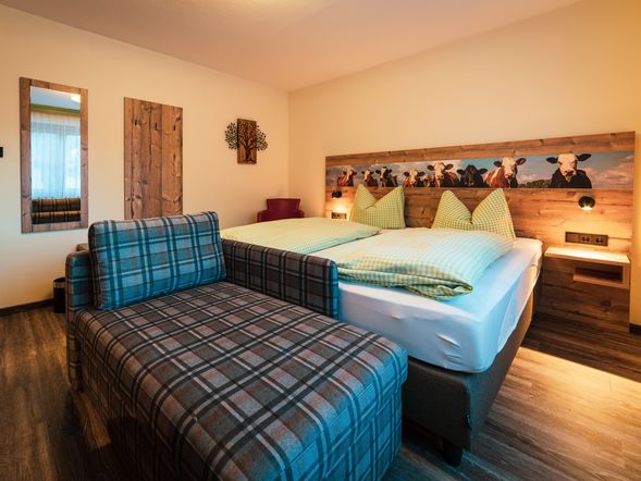 Doppelzimmer