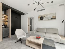 4 Tage Vom Strand in die Wärme – kuschelige Ostsee-Auszeit