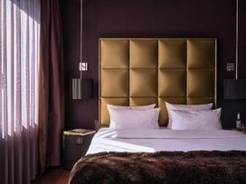 2 Tage Entspannung am Main im Roomers Hotel Frankfurt