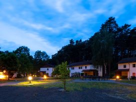 Durchatmen im Luftkurort Arendsee
