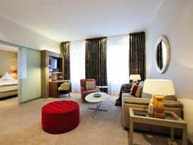 2 Tage im Luxushotel in Hannover 