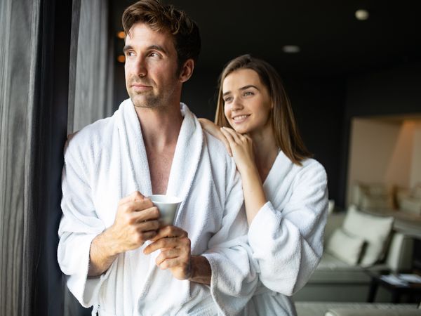 3 Tage Ayurveda mit allen Sinnen im Erzgebirge genießen Hotel am Kurhaus in Aue-Bad Schlema, Sachsen inkl. Halbpension