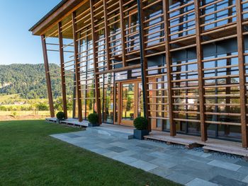 Kleine Wellnessreise - 3 Tage Chiemgau