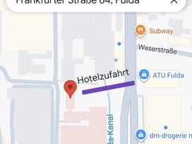 2 Tage Fahrradurlaub in Fulda – Aktiv entspannen und erkunden