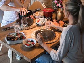 8 Tage kulinarische Auszeit im Allgäu mit private SPA