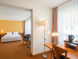 2 Tage Zeit für die Liebe inkl. Candle-Light Dinner