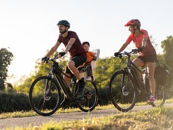 3 Tage Aktiver Radurlaub in der Tschechischen Schweiz