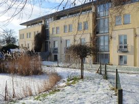 6 Tage in Rostock die Ostsee genießen