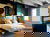2 Tage im stylischen 25hours Hotel The Circle in Köln