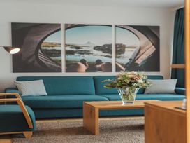 3 Tage Kurzurlaub am malerischen Matterhorn