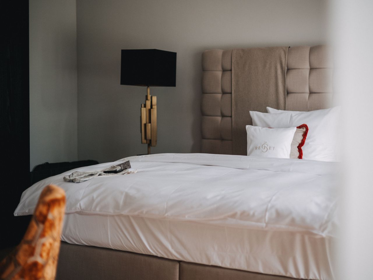 EASY RESET – 4 Tage: Kleine Auszeit in Mecklenburg