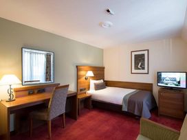 Entspannen im Grünen - 2 Tage Urlaub in Oosterbeek