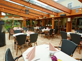 Kurz mal Wellness am Eifelsteig