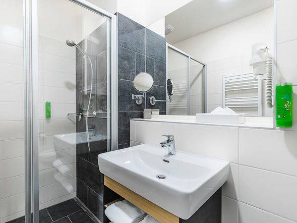 JUFA Hotel Schladming