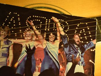 ABBA-The Tribute Dinner Show-Victor's Erfurt (2 Tage)