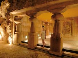 2 Tage Tropenurlaub im Tropical Islands Resort