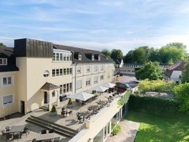 3 Tage in Oberschleißheim mit Frühstück