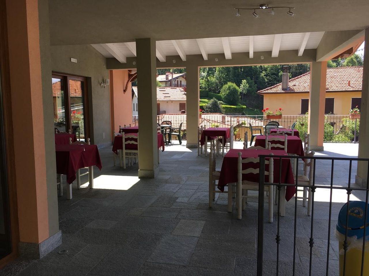 6 Tage Auszeit in der Lombardei nahe des Comer Sees