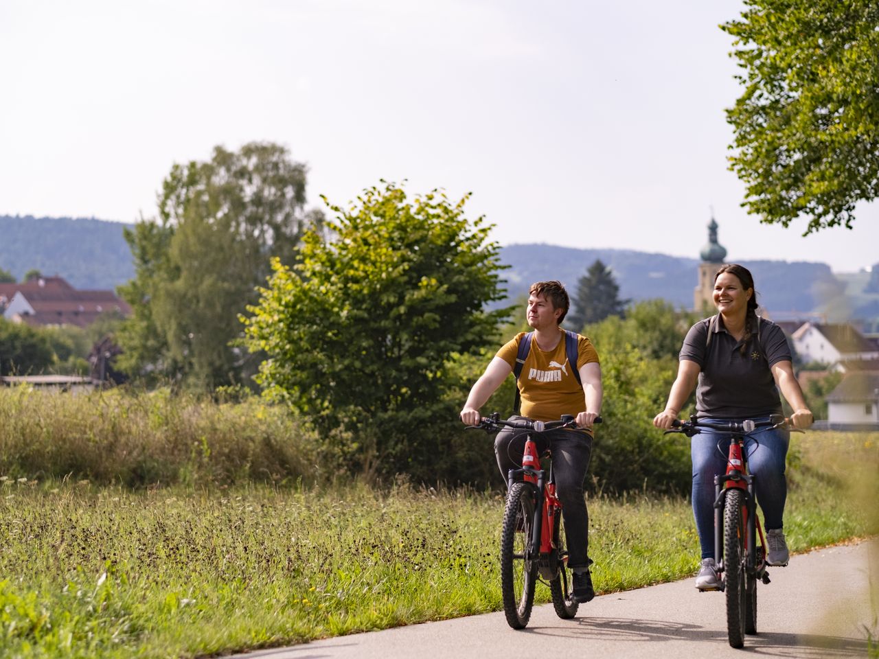 Familientage erleben - 2 Kids bis 12 Jahre kostenlos!