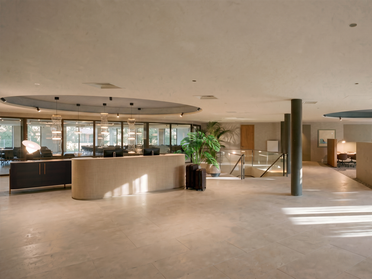 Postillion Hotel Breda Biesbosch