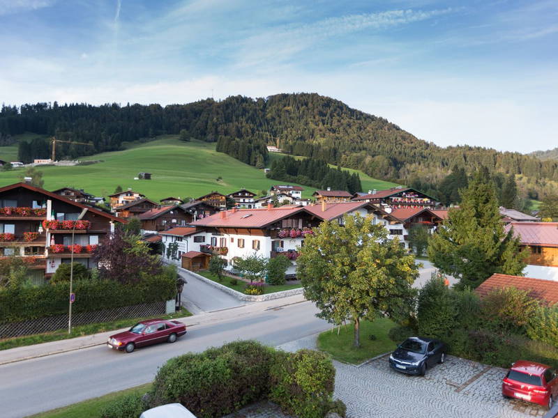 7 Tage Oberbayern - Entspannen in Natur & Therme