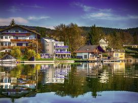 Wellnessurlaub sicher & entspannt direkt am Wörthersee | 3 Nächte