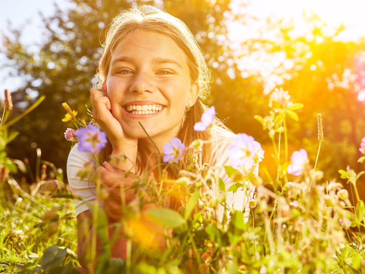 6 Tage Auszeit in der Rhön - Entspannen im Bio Hotel