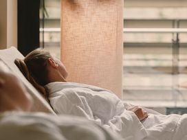 Me-Time @Lufthansa Seeheim