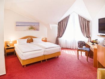 2 Tage in ruhiger Lage nahe Kiel mit Frühstück