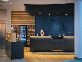 2 Tage Kurzurlaub mit Frühstück im Vienna House Easy Landsberg
