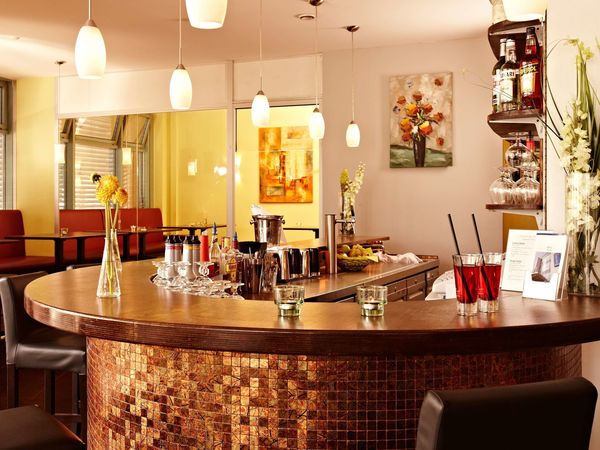 2 Tage im Hotel Kiel by Golden Tulip mit Frühstück, Schleswig-Holstein inkl. Frühstück