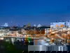 3 Tage im NH Collection Köln Mediapark mit Frühstück
