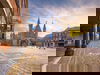 VIP STAY & BREAKFAST - 3 Tage Den Haags Herz Special