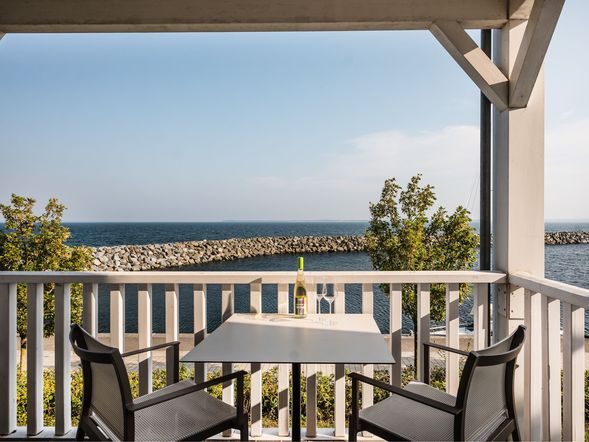 BEECH Resort Boltenhagen