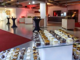 2 Tage Kurzurlaub mit Frühstück im Globana Airport Hotel
