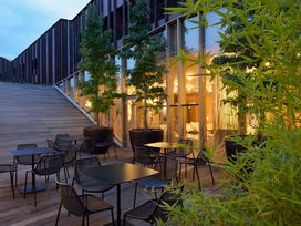 3 Tage - Wellnessauszeit in Slowenien - 4*S Hotel mit Thermenzugang & Sauna inklusive