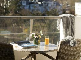 2 Tage Ostsee im Maritim Seehotel Timmendorfer Strand mit HP
