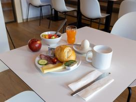 2 Tage Kurzurlaub mit Frühstück im B&B HOTEL Bad Hersfeld