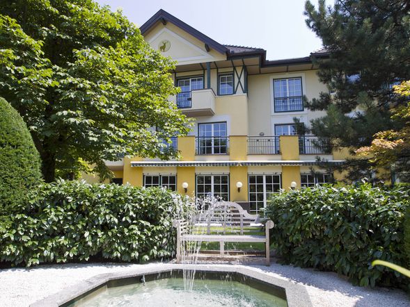 Hotel Hubertushof
