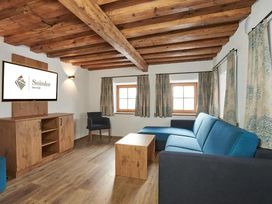 9 Tage aktive Erholung in Berchtesgaden mit HP