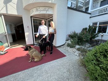 4 Tage Edle Verwöhn-Momente im Bayerischem Wald