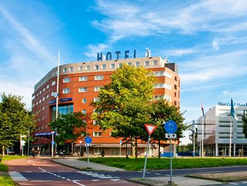 Amsterdam: 3-Tages-Paket mit Rad, Lunchpaket & HP