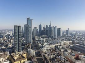 2 Tage Frankfurt erkunden im NH Collection Frankfurt Spin Tower mit Frühstück