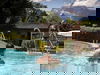 5 Relaxtage mit Therme & Verwöhnmenü