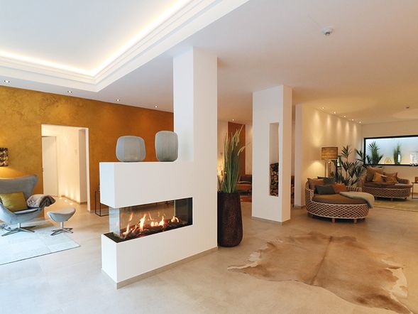 Design Budget Hotel salinenparc