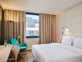 2 Tage im Hotel NH Berlin Alexanderplatz