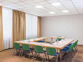 2 Tage im Nh Dortmund Hotel mit Frühstück