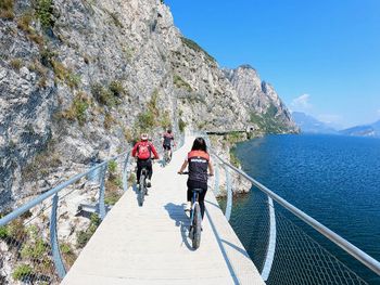 4 Tage Entspannung am Gardasee mit Frühstück