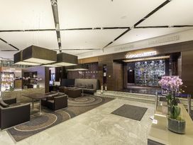 Willkommen in der Hauptstadt! - 5 Tage mit Frühstück